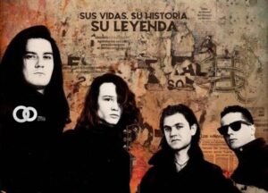 Héroes del Silencio