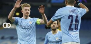 Champions League Dave Thompson / AP