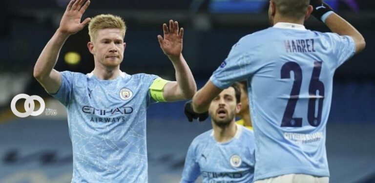 Champions League Dave Thompson / AP