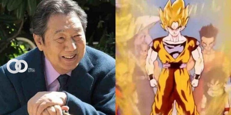 Compositor de Dragon Ball murió a los 89 añosFoto: Especia