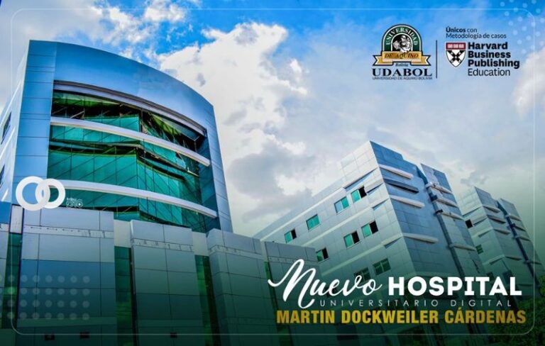 Hospital Martín Dockweiler