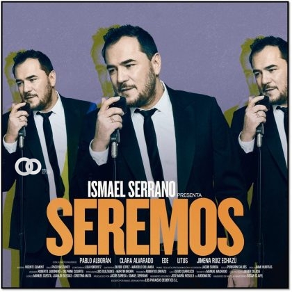 Ismael Serrano estrena “Seremos” su nuevo álbum 