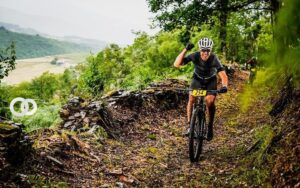 MMR Asturias Bike Race