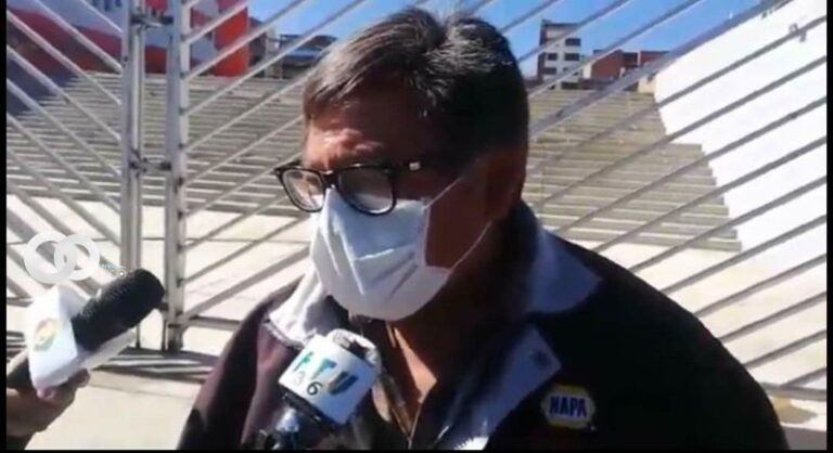 Comcipo, soy potosino