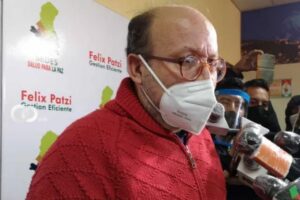 SEDES La Paz