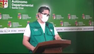 Gobierno Autonomo de Santa Cruz