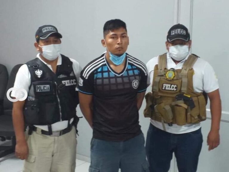 Policia Boliviana