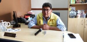 Isaac Fernández