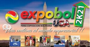 Expobol Tarija