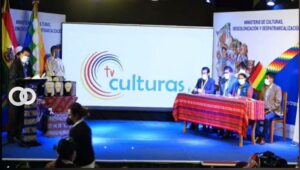 Ministerio de Culturas