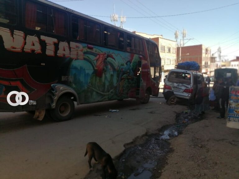 Policía Boliviana