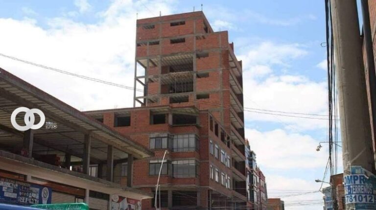 Go Comunication Bolivia
