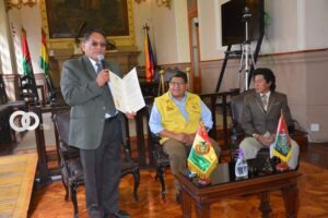Agencia de Noticias Municipales