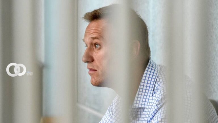 Alexei Navalny