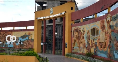 Universidad Amazónica de Pando 