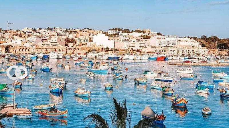  El gobierno de Malta destinará 3.5 millones de euros para incentivar a los turistas. Foto: @VisitMalta