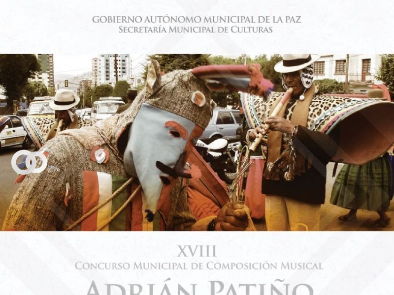 Concurso Adrián Patiño 2020