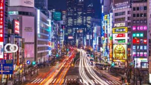 Tokio