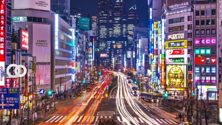 Tokio