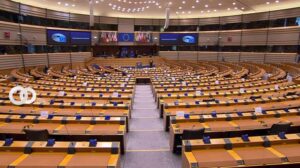 Parlamento Europeo