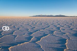 Salar de Uyuni