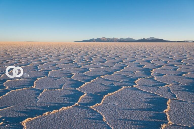 Salar de Uyuni