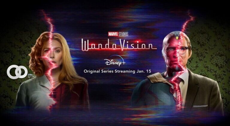FUENTE: DISNEY+