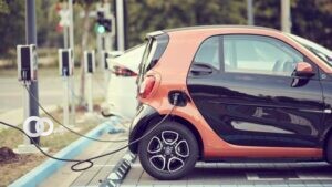 Vehículos Eléctricos