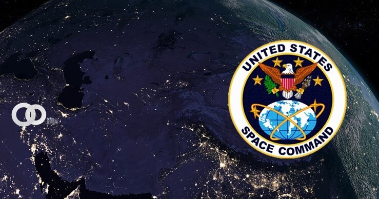 Comando Espacial de Estados Unidos