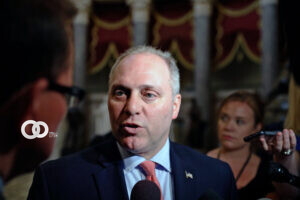 Steve Scalise