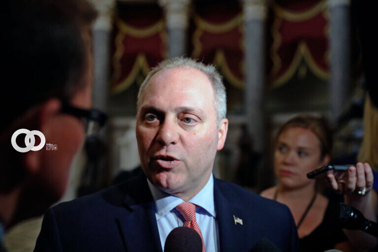 Steve Scalise