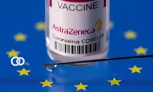Vacuna AstraZeneca