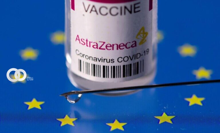 Vacuna AstraZeneca