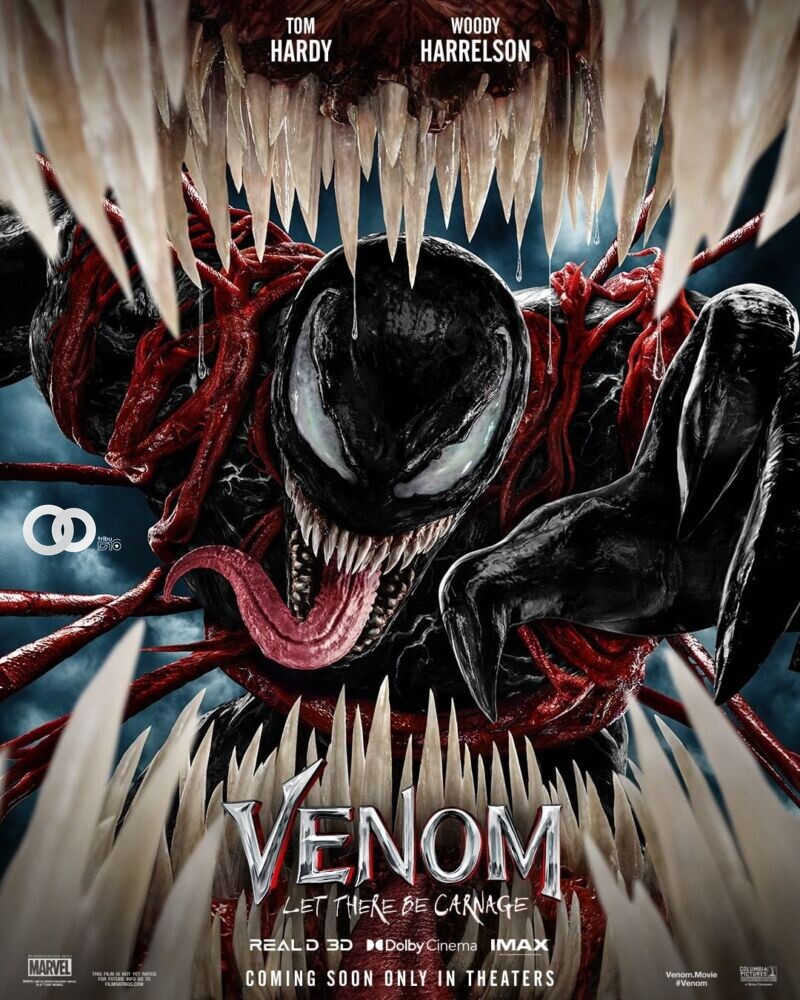 tráiler oficial de Venom 2 “Venom: Habrá Matanza”