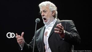 Plácido Domingo