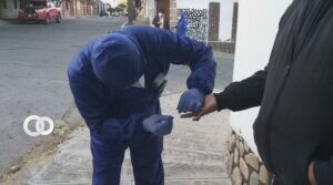 FUENTE: Sucre/ CORREO DEL SUR DIGITAL