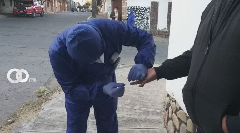 FUENTE: Sucre/ CORREO DEL SUR DIGITAL