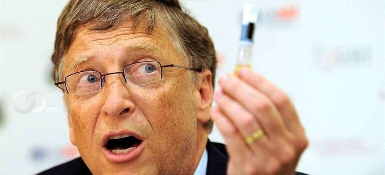 Bill Gates