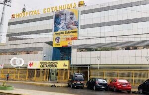 fuente: Ministerio de Salud y Deportes