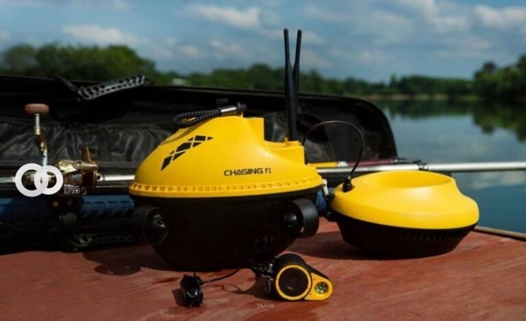 Chasing F1