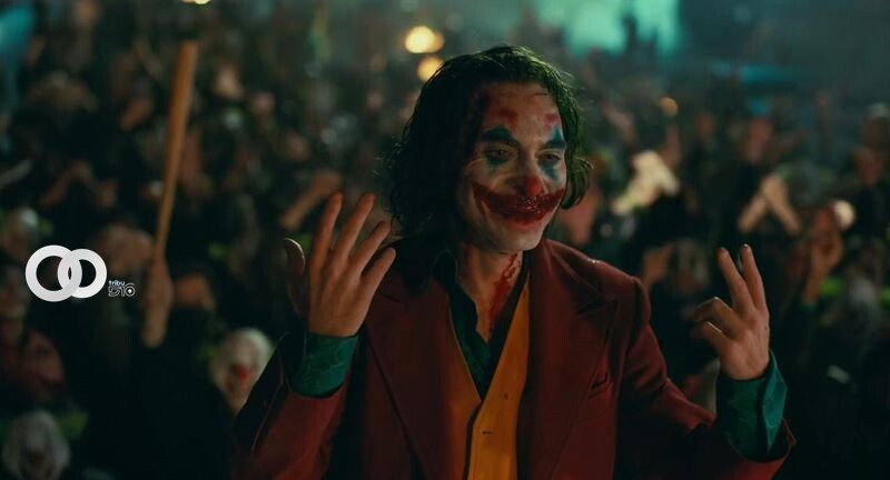 Joaquin Phoenix como Joker. (WARNER BROS./Europa Press)