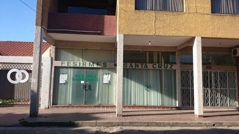 Fesirmes Santa Cruz
