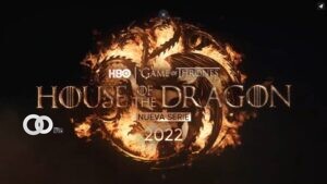 “House of the Dragon”