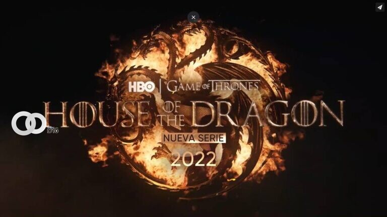“House of the Dragon”