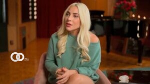 Lady Gaga habló sobre su experiencia de abuso sexual. (Imagen: Twitter@GagaGoNews)
