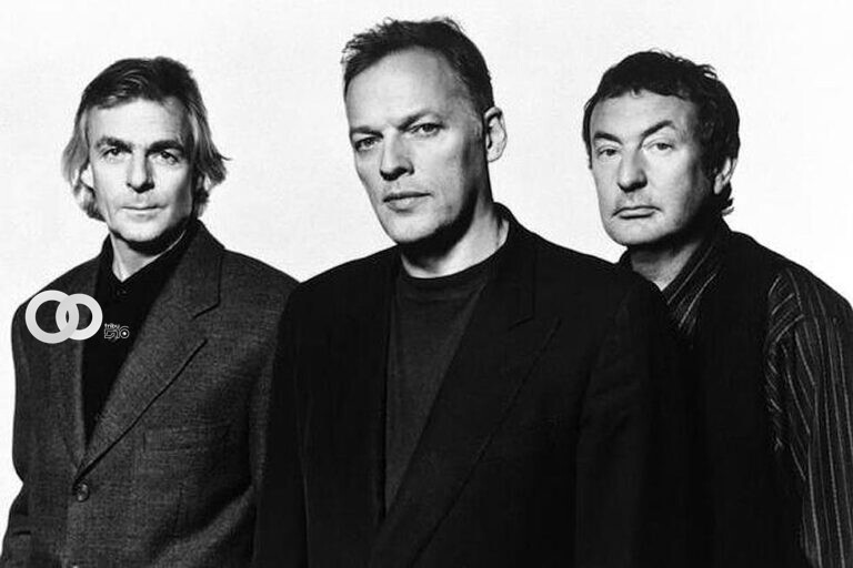 Pink Floyd lanza su nuevo álbum “Live At Knebworth 1990”