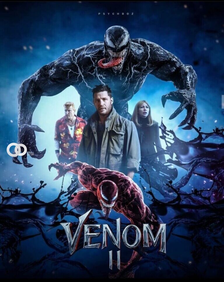Presentan el tráiler oficial de Venom 2 “Venom Habrá Matanza”