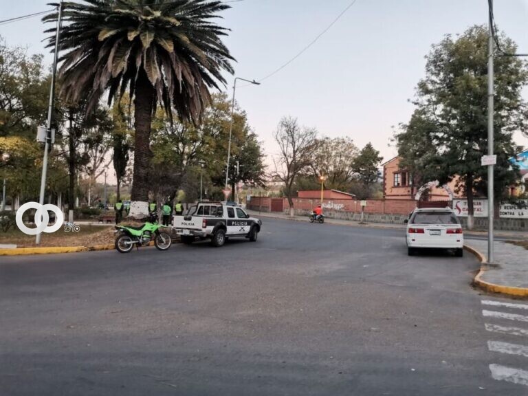 FUENTE: LA VOZ DE TARIJA