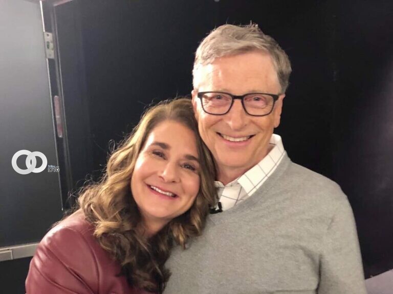 Bill Gates