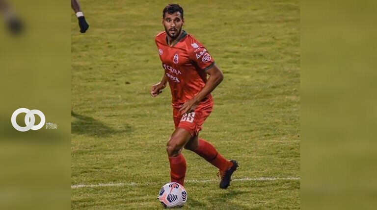 Jugador: RRSS